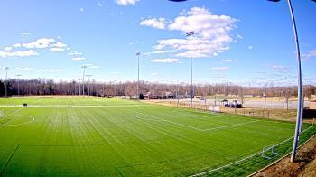 Weather camera view of Bryan Park.