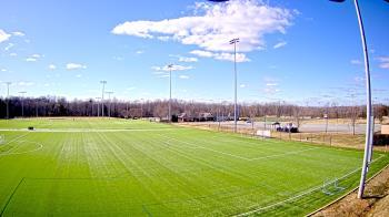 Weather camera view of Bryan Park.