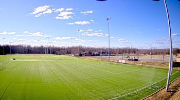 Weather camera view of Bryan Park.