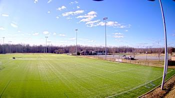 Weather camera view of Bryan Park.