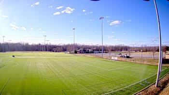 Weather camera view of Bryan Park.