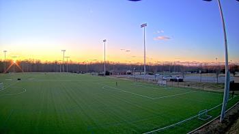 Weather camera view of Bryan Park.