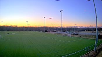 Weather camera view of Bryan Park.