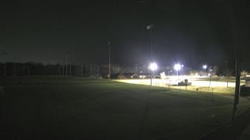 Weather camera view of Bryan Park.