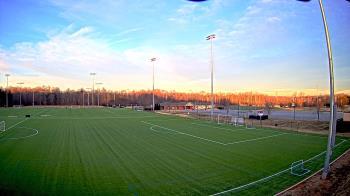 Weather camera view of Bryan Park.