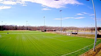 Weather camera view of Bryan Park.