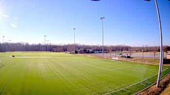 Weather camera view of Bryan Park.