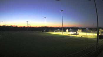 Weather camera view of Bryan Park.