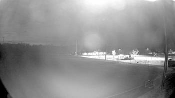 Weather camera view of Bryan Park.