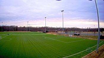 Weather camera view of Bryan Park.