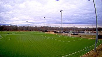 Weather camera view of Bryan Park.