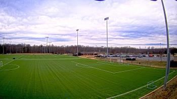 Weather camera view of Bryan Park.