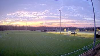 Weather camera view of Bryan Park.