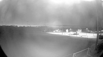 Weather camera view of Bryan Park.