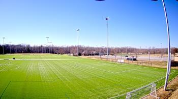 Weather camera view of Bryan Park.