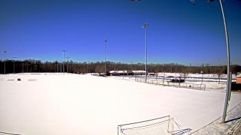 Weather camera view of Bryan Park.