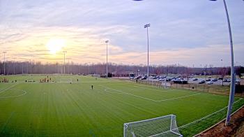 Weather camera view of Bryan Park.