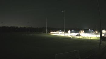 Weather camera view of Bryan Park.