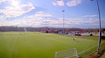 Weather camera view of Bryan Park.