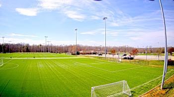 Weather camera view of Bryan Park.