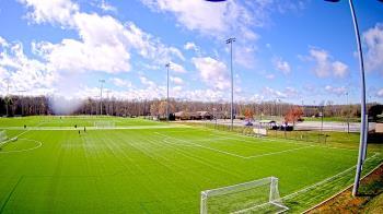 Weather camera view of Bryan Park.