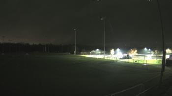 Weather camera view of Bryan Park.