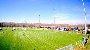 Weather camera view of Bryan Park.