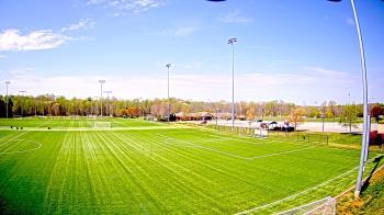 Weather camera view of Bryan Park.
