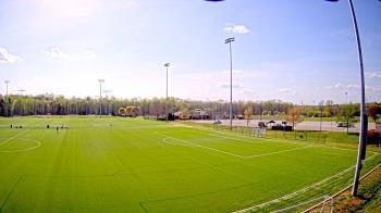 Weather camera view of Bryan Park.