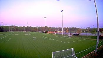 Weather camera view of Bryan Park.