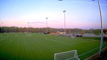 Weather camera view of Bryan Park.