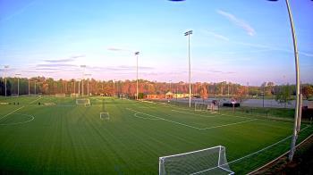 Weather camera view of Bryan Park.