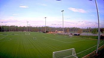 Weather camera view of Bryan Park.