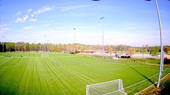 Weather camera view of Bryan Park.