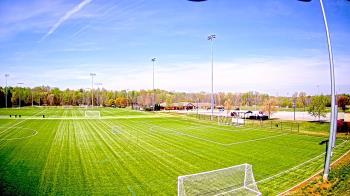 Weather camera view of Bryan Park.