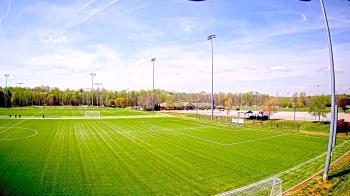 Weather camera view of Bryan Park.