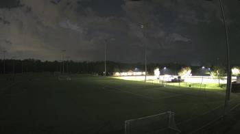 Weather camera view of Bryan Park.