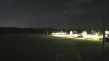 Weather camera view of Bryan Park.