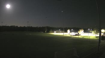 Weather camera view of Bryan Park.