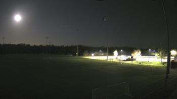 Weather camera view of Bryan Park.