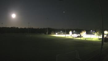 Weather camera view of Bryan Park.