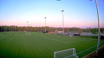 Weather camera view of Bryan Park.