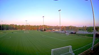 Weather camera view of Bryan Park.