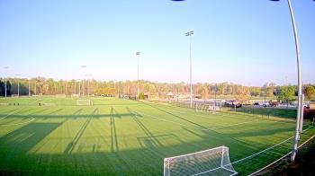 Weather camera view of Bryan Park.