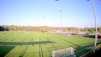 Weather camera view of Bryan Park.