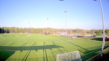 Weather camera view of Bryan Park.