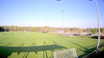 Weather camera view of Bryan Park.