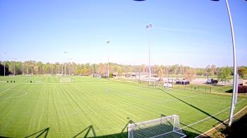 Weather camera view of Bryan Park.