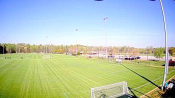 Weather camera view of Bryan Park.