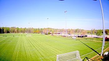 Weather camera view of Bryan Park.